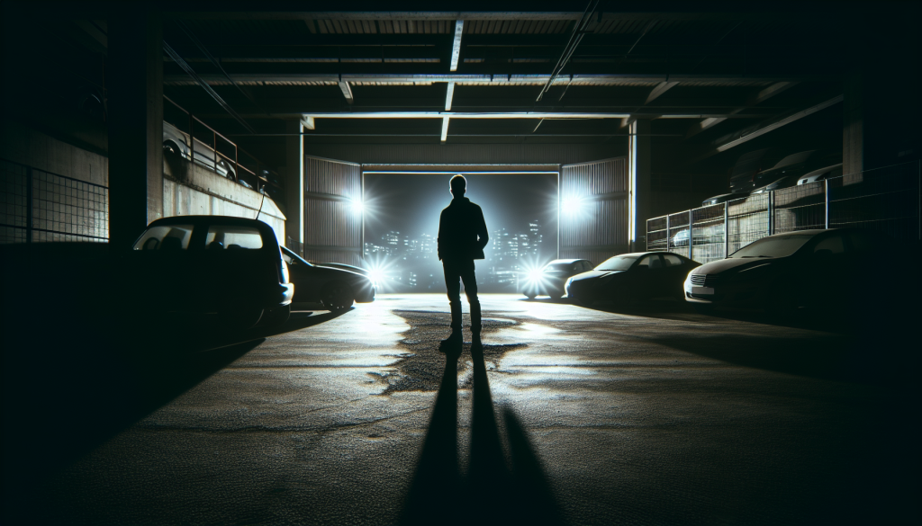 découvrez les secrets cachés des parkings privés dans notre article captivant 'le mystère des parkings privés dévoilé'. plongez dans l'univers complexe de ces espaces souvent méconnus, explorez les enjeux de sécurité, d'accès et d'aménagement, et révélez les vérités surprenantes qui entourent ces lieux de stationnement souvent inaccessibles au grand public.