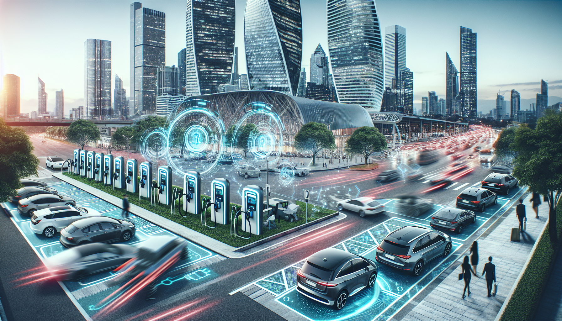 découvrez les avantages et inconvénients des parkings publics et privés. faites le choix idéal pour vos besoins en stationnement grâce à notre guide complet qui compare les options disponibles et vous aide à optimiser votre expérience de parking.