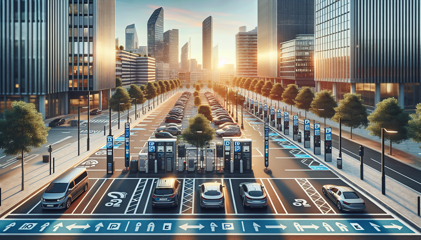 découvrez les avantages et inconvénients des parkings publics et privés. faites le bon choix pour stationner votre véhicule en toute sécurité et selon vos besoins.