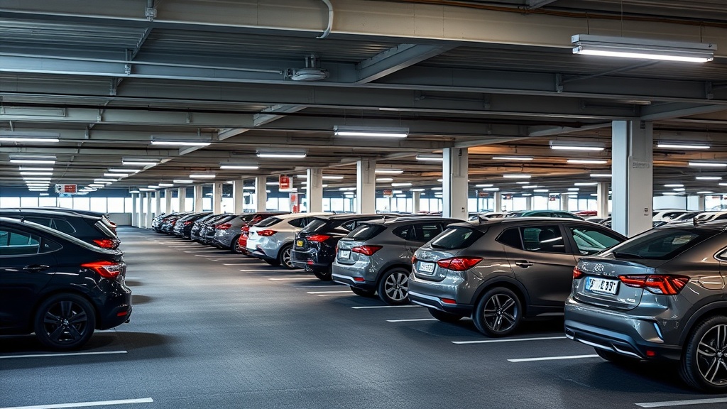 Professional photograph Normes NF P91120 et P91100 Le guide complet de conformit French parking fac